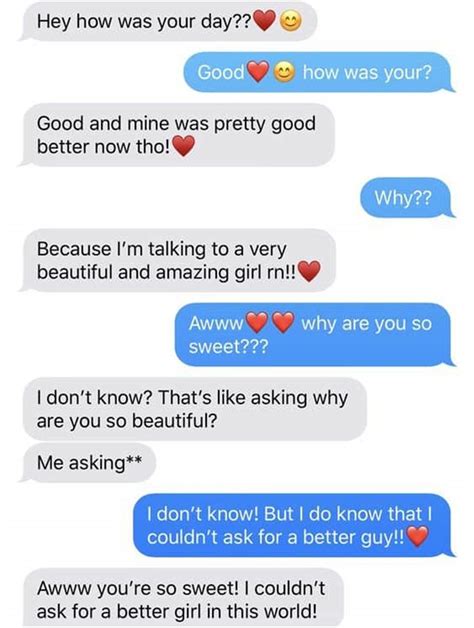 Man prank texts girlfriend another girl is flirting with him and she is ...